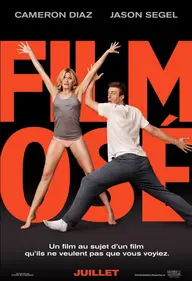 Affiche 3 de Sex Tape