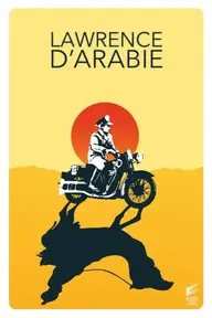 Affiche 9 de Lawrence d'Arabie