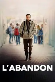 Affiche 1 de L'abandon