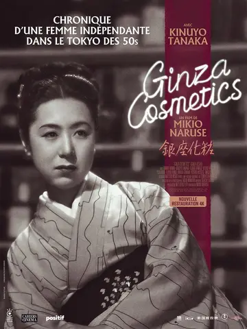 Le Fard de Ginza