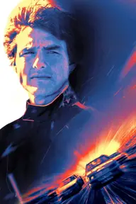 Affiche 6 de Jours de Tonnerre