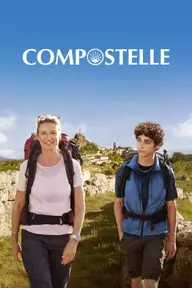 Affiche 6 de Compostelle