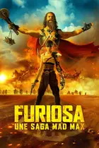 Furiosa : Une saga Mad Max