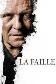 Affiche 2 de La Faille