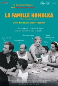 La Famille Homolka