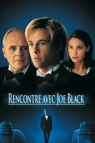 Affiche 1 de Rencontre avec Joe Black