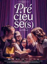 Affiche 2 de Précieuse(s)