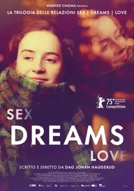 Affiche 3 de Dreams