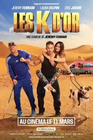 Affiche 3 de Les K d'Or