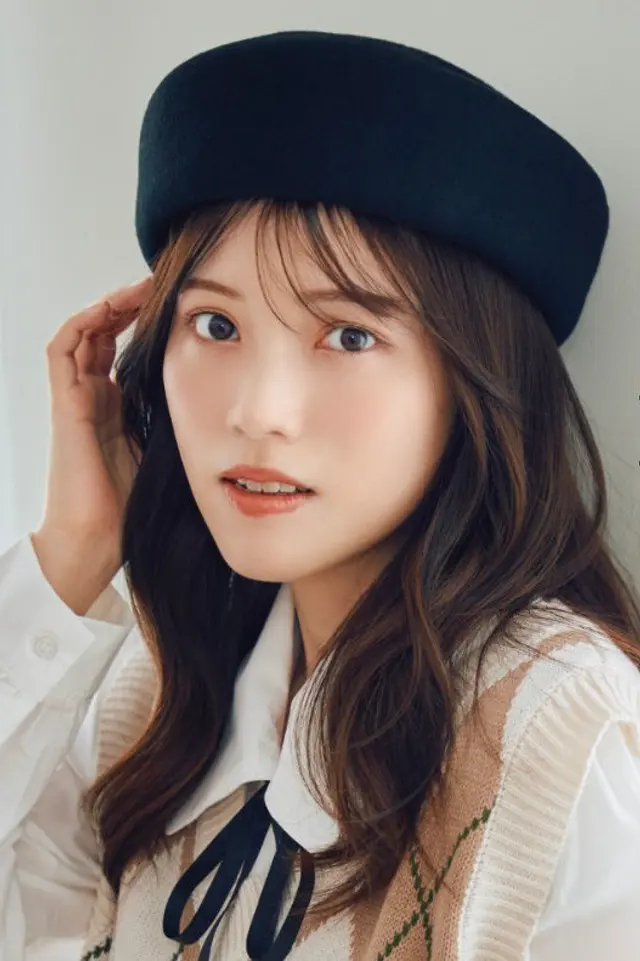 Kaori Ishihara