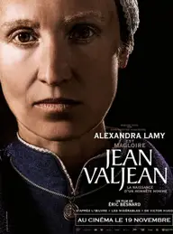 Affiche 7 de Jean Valjean