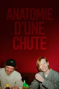 Affiche 2 de Anatomie d'une chute