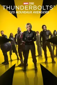 Affiche 5 de Thunderbolts*