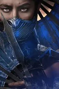 Affiche 3 de Mortal Kombat II