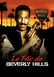 Affiche 6 de Le Flic de Beverly Hills
