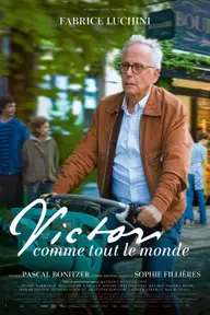 Affiche 4 de Victor comme tout le monde
