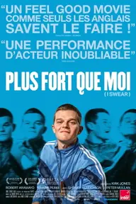 Affiche 4 de Plus fort que moi