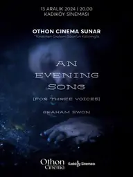 Affiche 3 de An Evening Song (for Three Voices)