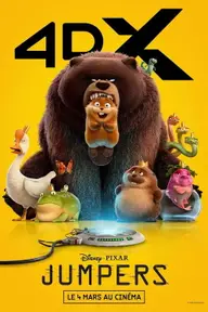 Affiche 5 de Jumpers