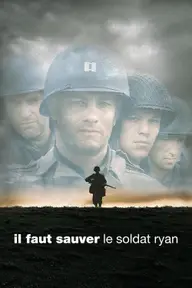 Affiche 5 de Il faut sauver le soldat Ryan