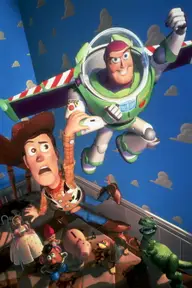 Affiche 9 de Toy Story