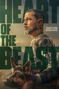 Affiche 2 de Heart of the Beast