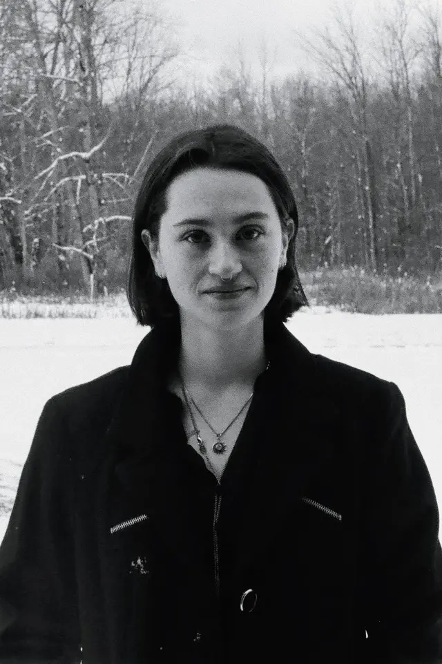 Emma Baker
