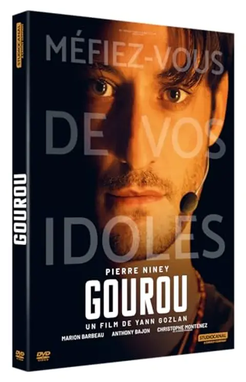 Gourou DVD
