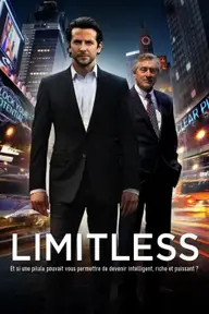 Affiche 1 de Limitless