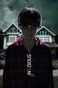 Affiche 6 de Insidious