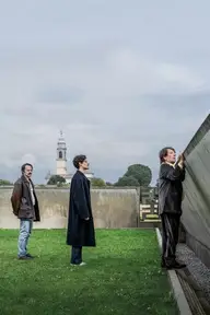 Affiche 2 de Le dernier pour la route