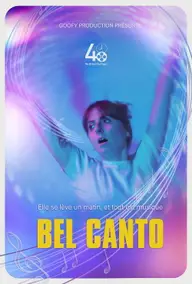 Affiche 1 de Bel Canto
