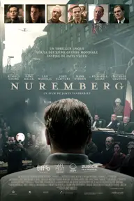 Affiche 2 de Nuremberg