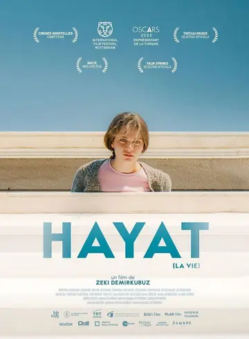 Hayat