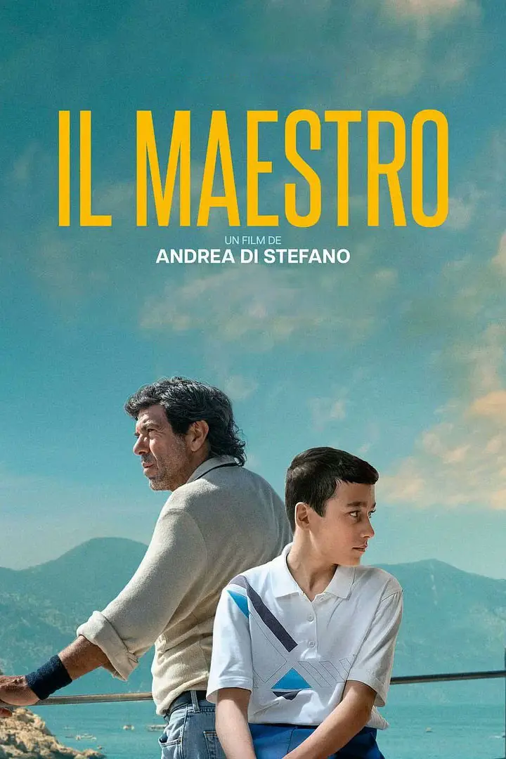 Il maestro