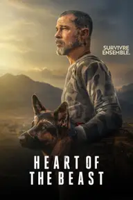 Affiche 3 de Heart of the Beast