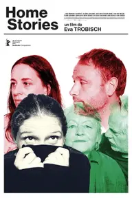 Affiche 1 de Home stories
