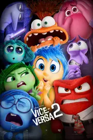 Affiche 1 de Vice-versa 2