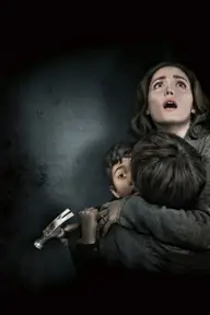 Affiche 3 de Insidious : Chapitre 2