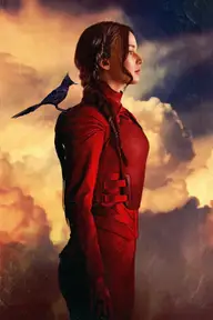 Affiche 4 de Hunger Games : La Révolte - Partie 2