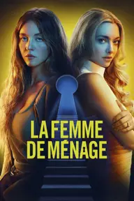 Affiche 2 de La Femme de ménage