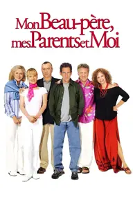 Affiche 7 de Mon beau-père, mes parents et moi