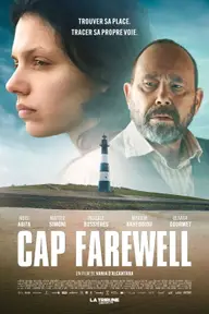 Affiche 2 de Cap Farewell