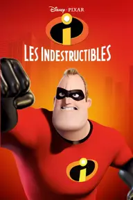 Affiche 2 de Les Indestructibles