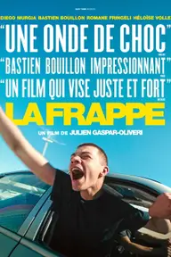 Affiche 1 de La Frappe