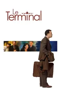 Affiche du film Le Terminal