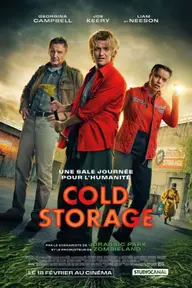 Affiche 5 de Cold Storage