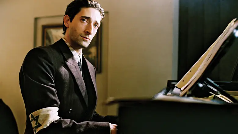 Le Pianiste