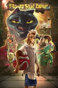 Affiche 10 de GOAT : Rêver plus haut