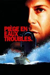 Affiche 2 de Piège en eaux troubles